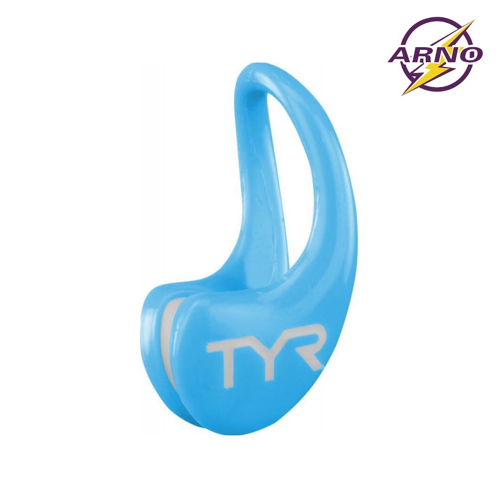 TYR Ergo Swim Clip 鼻夾（3色入）