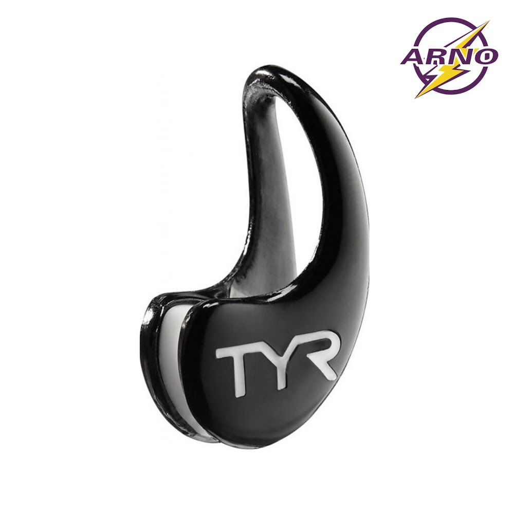 TYR Ergo Swim Clip 鼻夾（3色入）