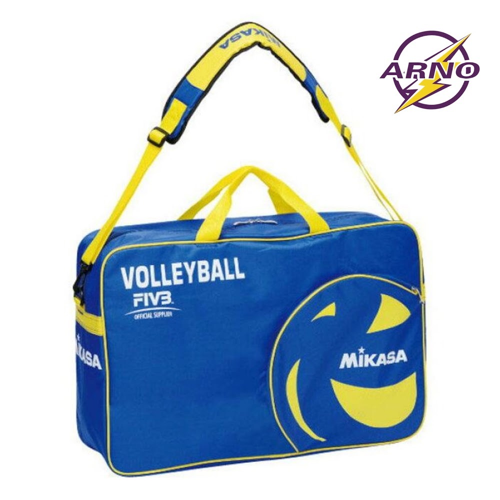 日本直送 Mikasa 排球袋（六個裝）