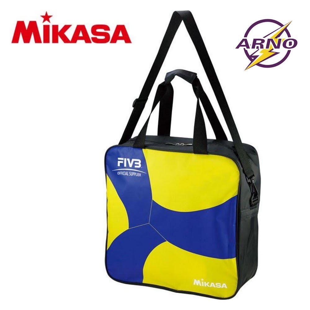 日本直送 Mikasa 排球袋（四個裝）