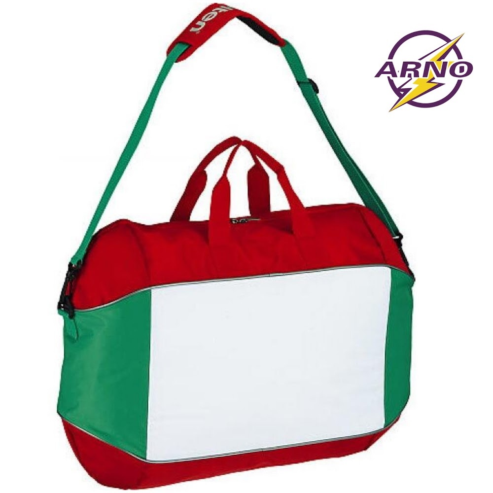 日本直送 Molten 排球袋（六個裝）