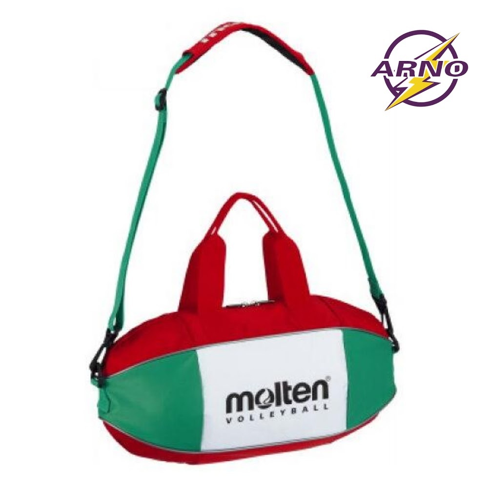 日本直送 Molten 排球袋（兩個裝）