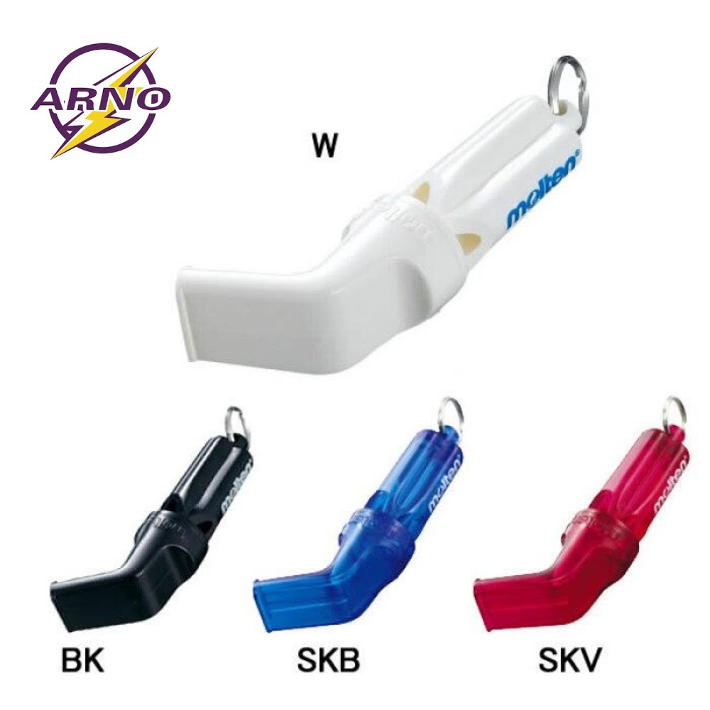 日本直送 Molten 排球裁判長哨子