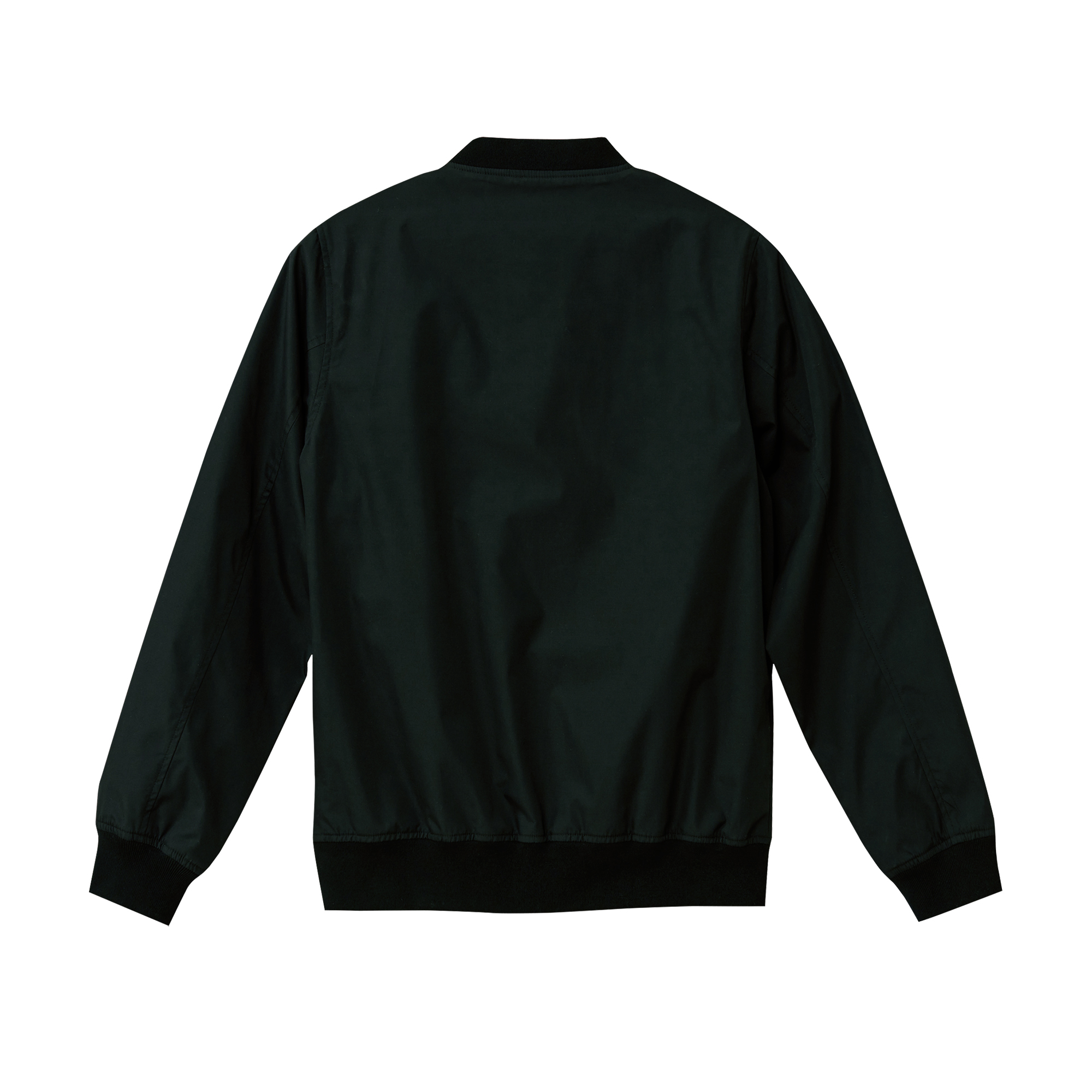 日本 United Athle 棒球外套  黑/卡其/深藍