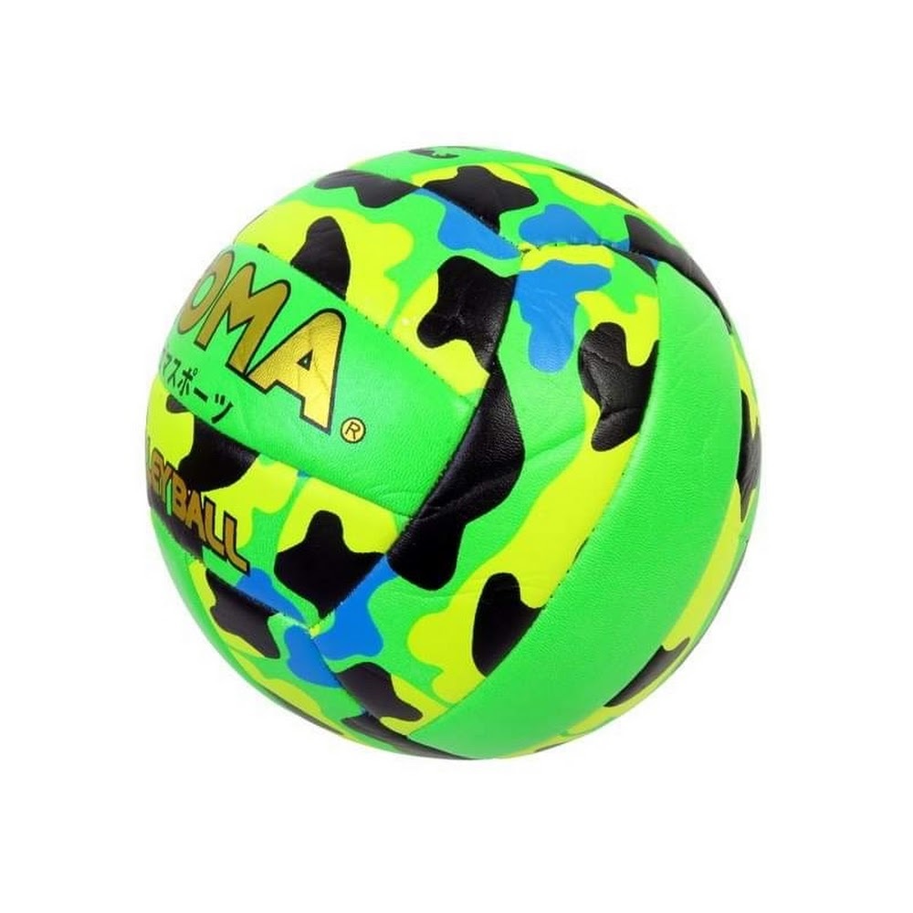 【小朋友/初學者適用】GOMA 軟皮排球 Soft Volleyball