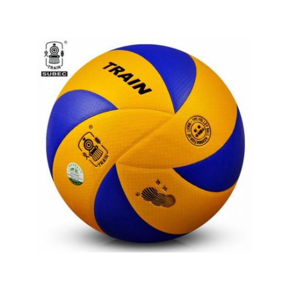 Train 火車 TV5002 超纖PU排球