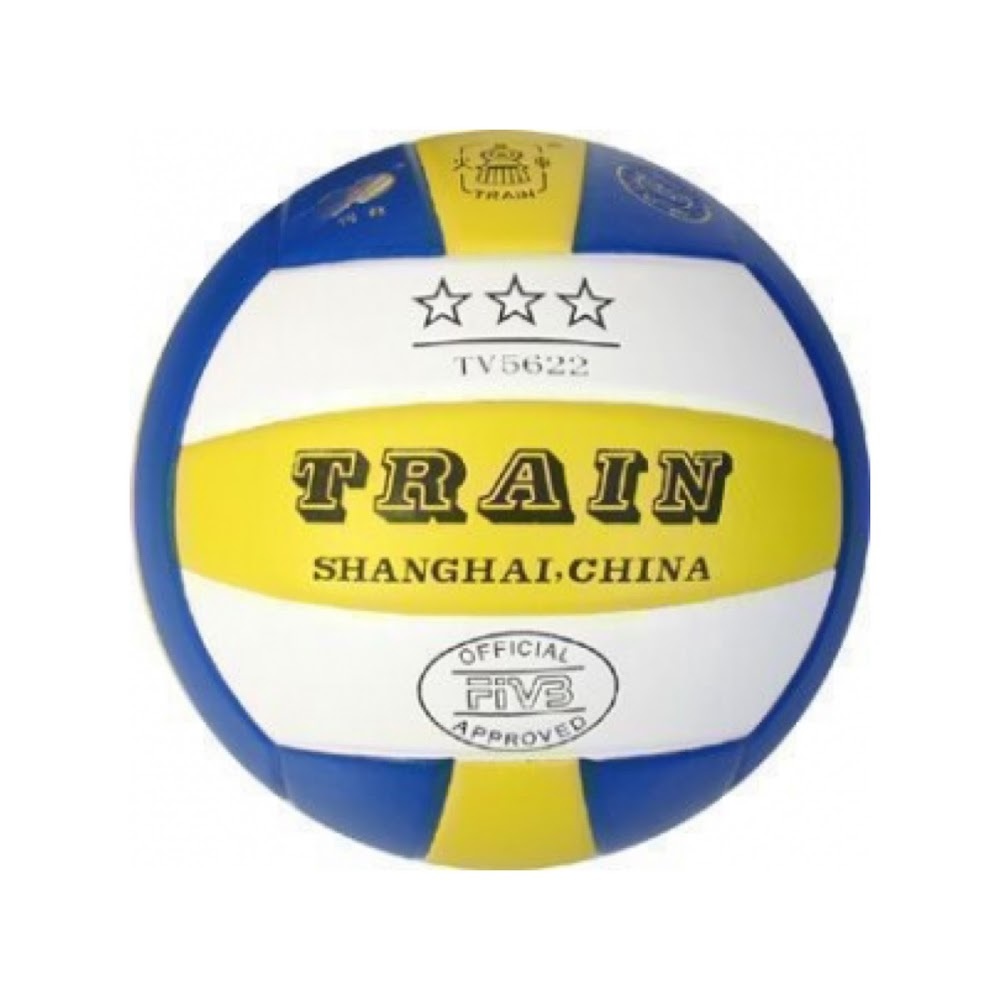 Train 火車 TV5622 超纖PU排球