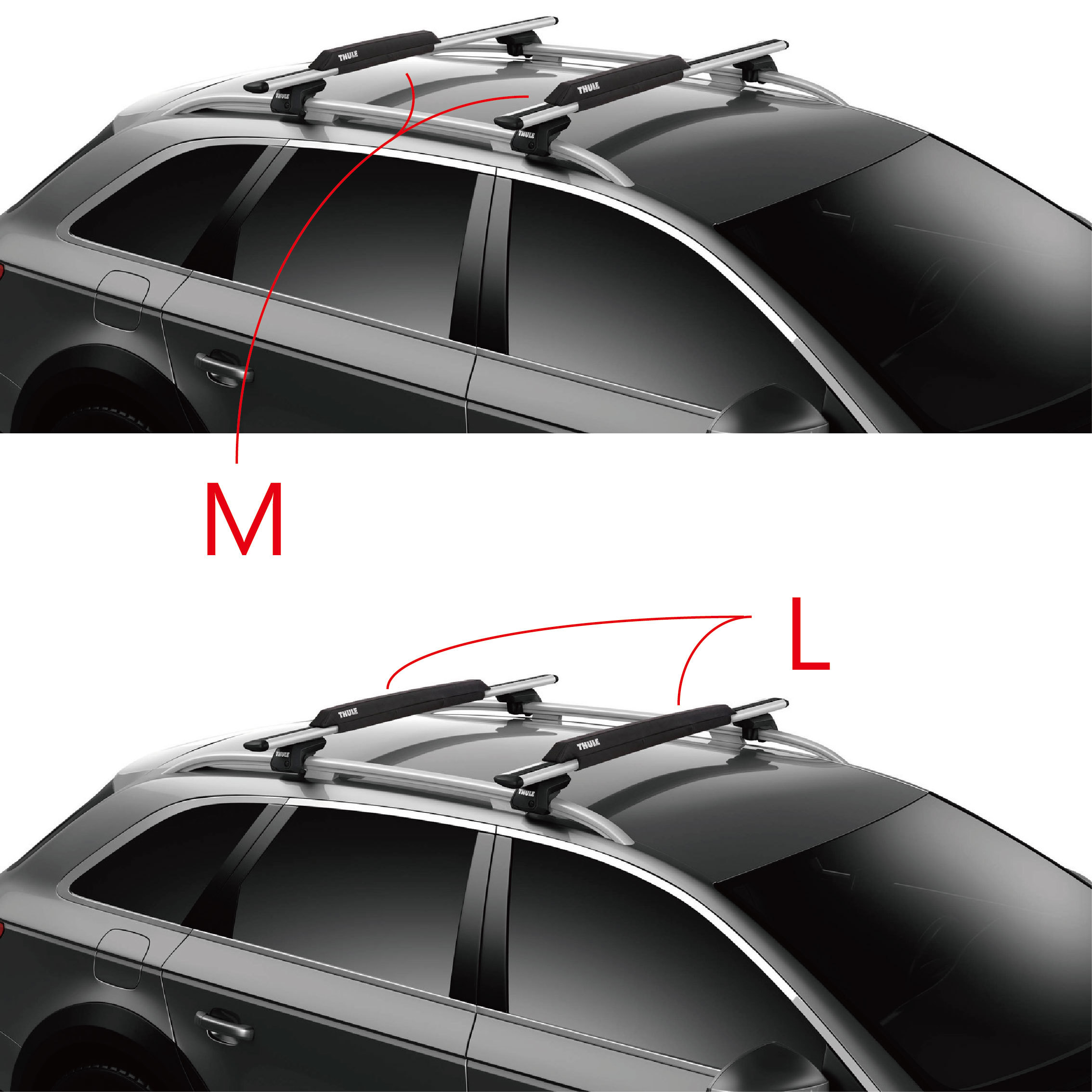 thule 846000