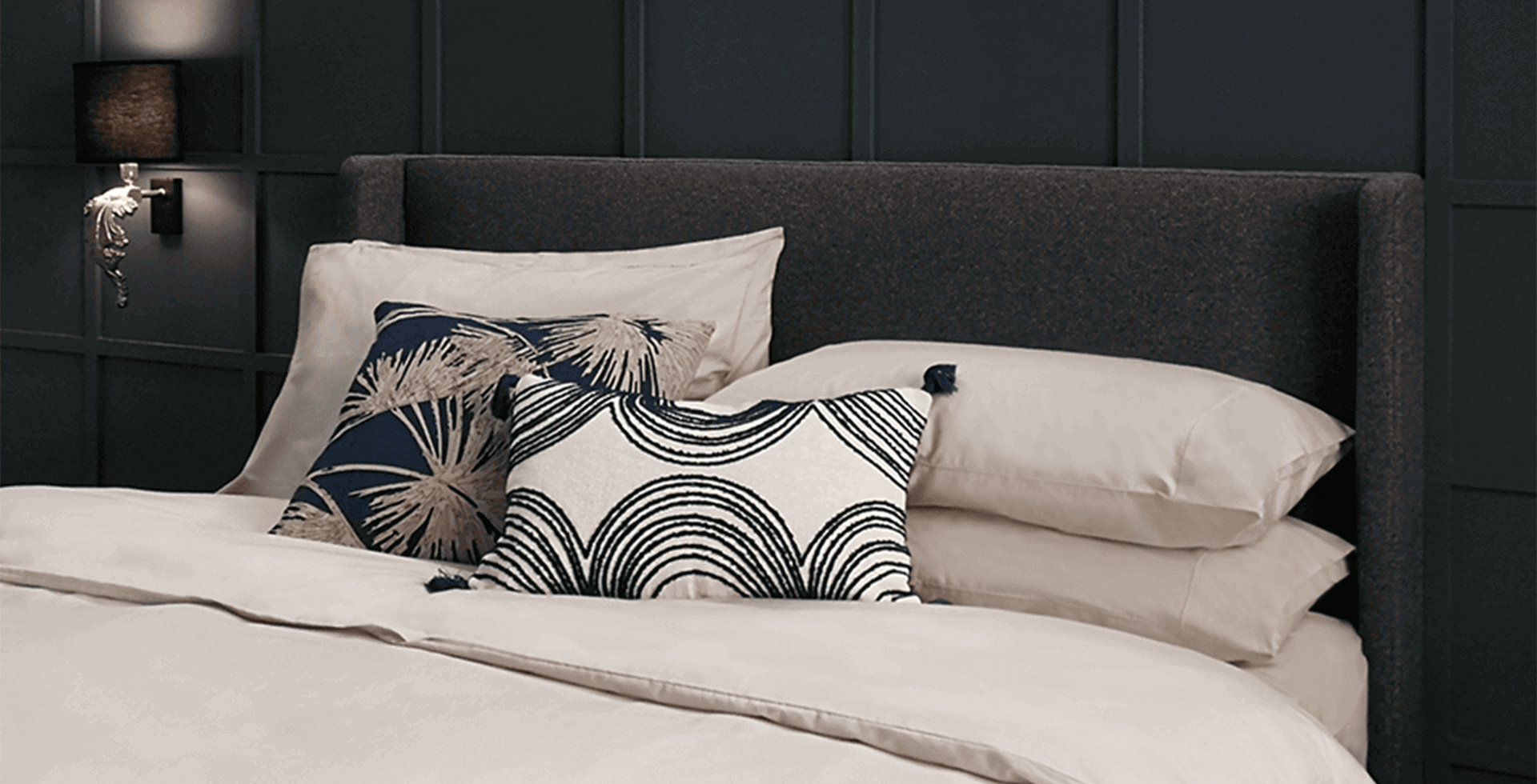 dipiu飯店系列,自然,純棉,臥室就有住飯店般的享受