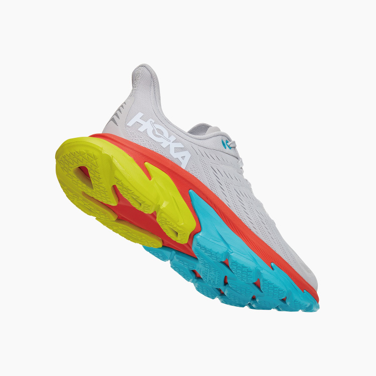 RUN｜HOKA ONE ONE CLIFTON EDGE LRWH (M)