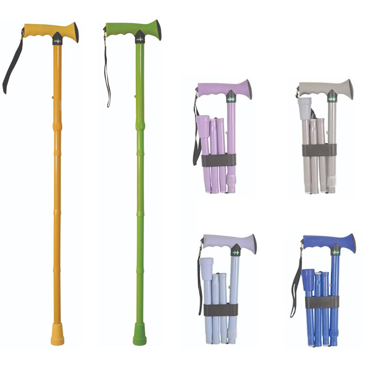 Aidapt - 可褶式拐杖 MSVP2001 