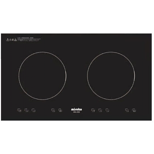 Misoko MIB-2882 71厘米 嵌入式雙頭電磁爐