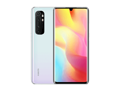 小米10T Lite 保護貼與手機殼推薦系列