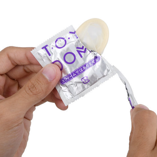 Toy Dom 玩具套 1片裝