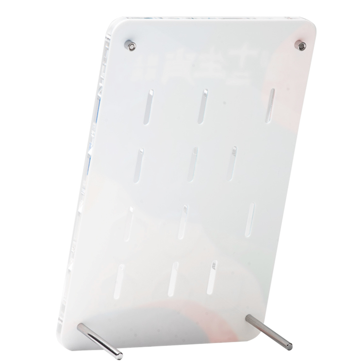 江湖跑堂《12生肖江湖令》專用展示架