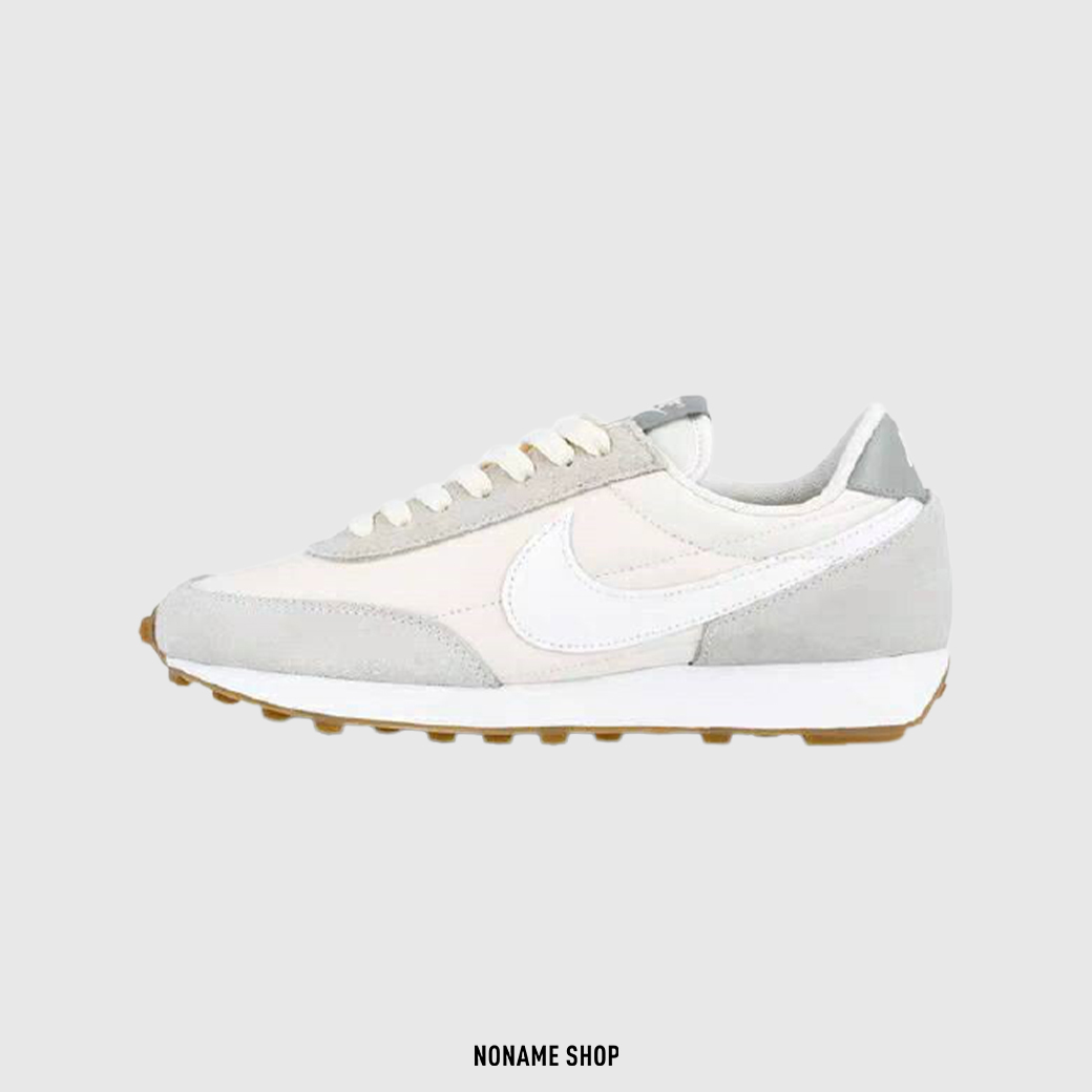 💥出清特價💥 NIKE Daybreak  復古 百搭 慢跑鞋 奶油鹽之花
