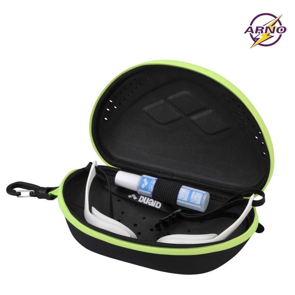 日本 Arena 泳鏡盒 ARN-9429 AGL-170 AGL-180M 適用