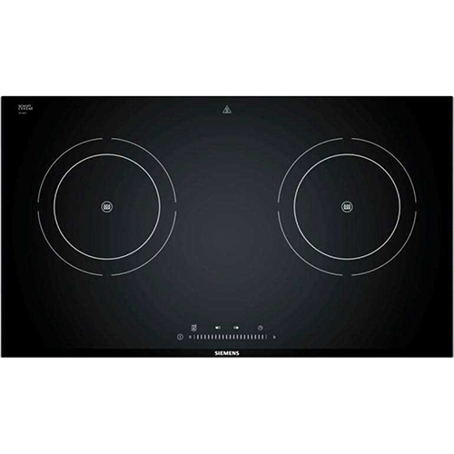 Siemens 西門子 EH8P5261HK 78厘米 嵌入式雙頭電磁爐