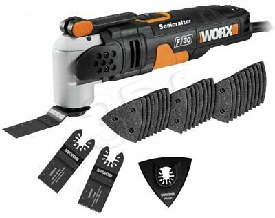 WORX WX679 250W 多功能磨切機