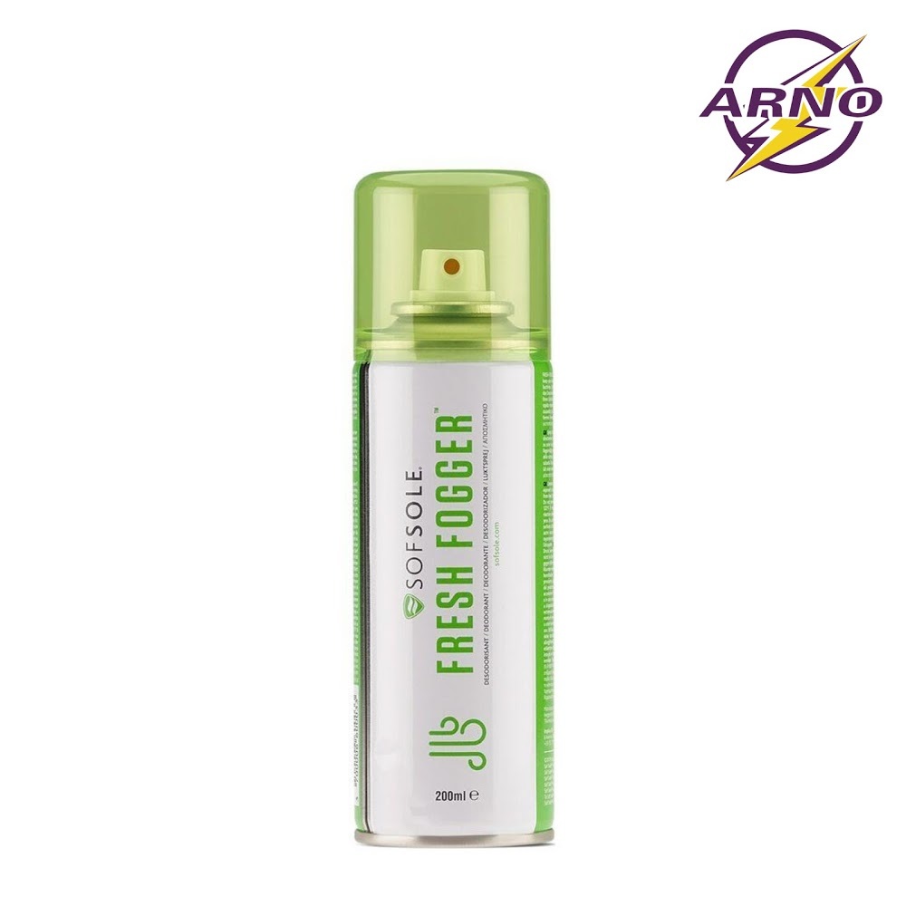 SOFSOLE Fresh Fogger 消臭清香噴霧 200ml