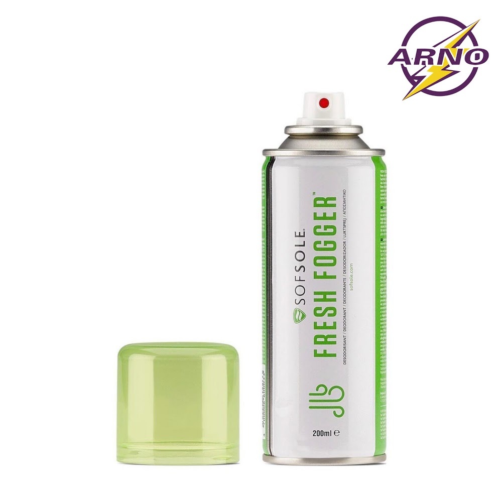 SOFSOLE Fresh Fogger 消臭清香噴霧 200ml