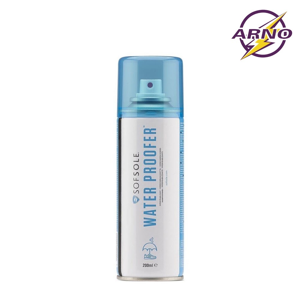 SOFSOLE Water Proofer 防水噴霧 200ml