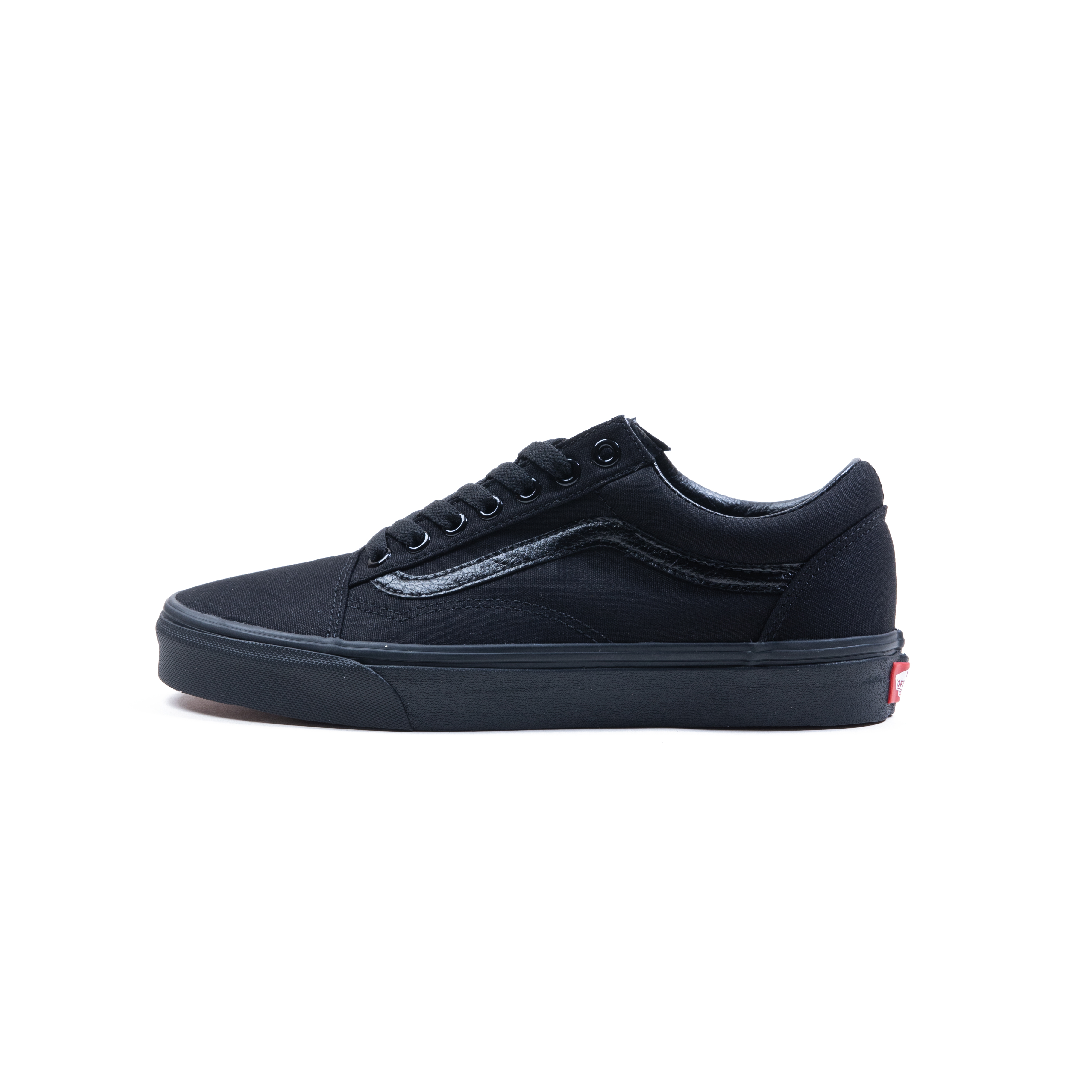 VANS OLD SKOOL BLACK/BLACK VN000D3HBKA