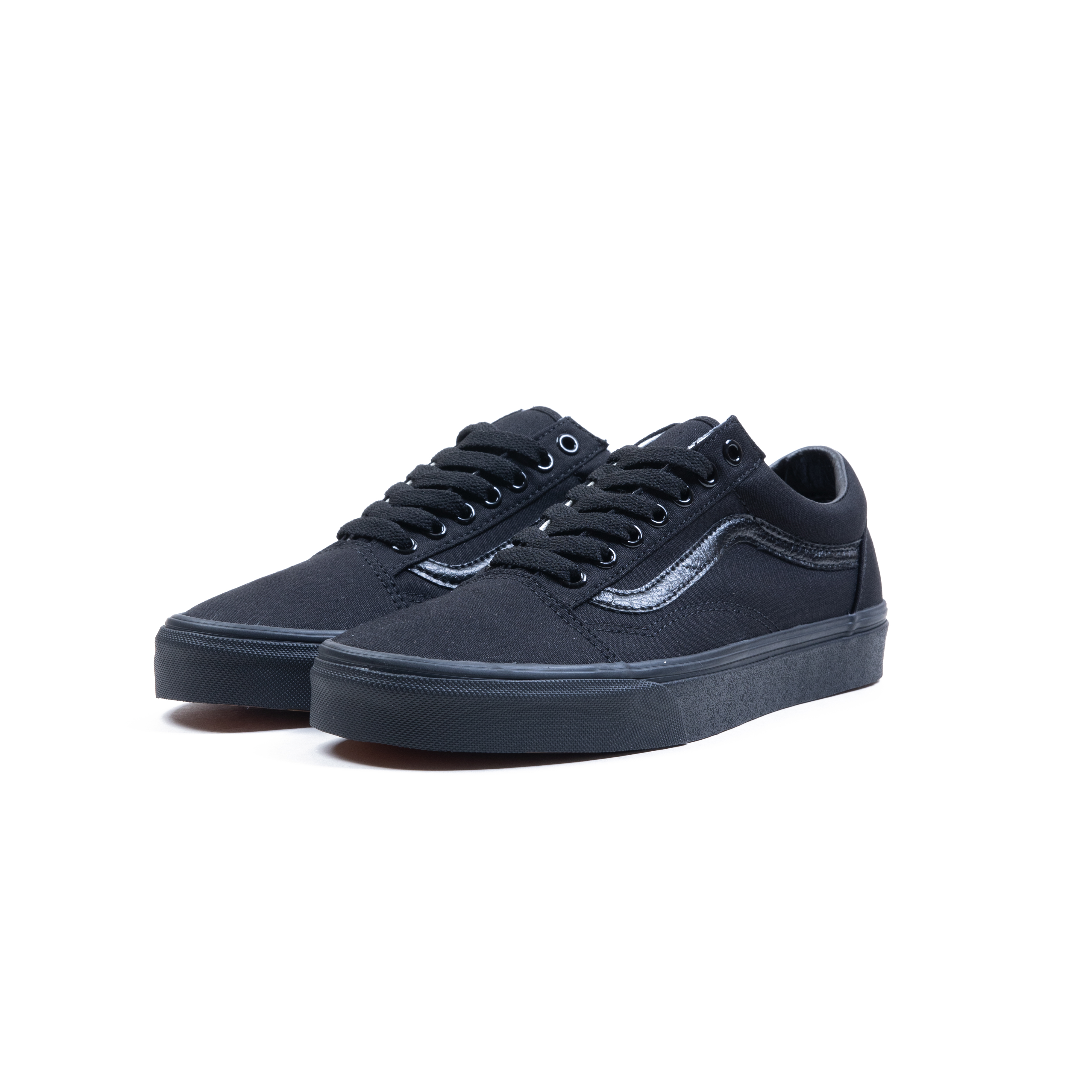 VANS OLD SKOOL BLACK/BLACK VN000D3HBKA