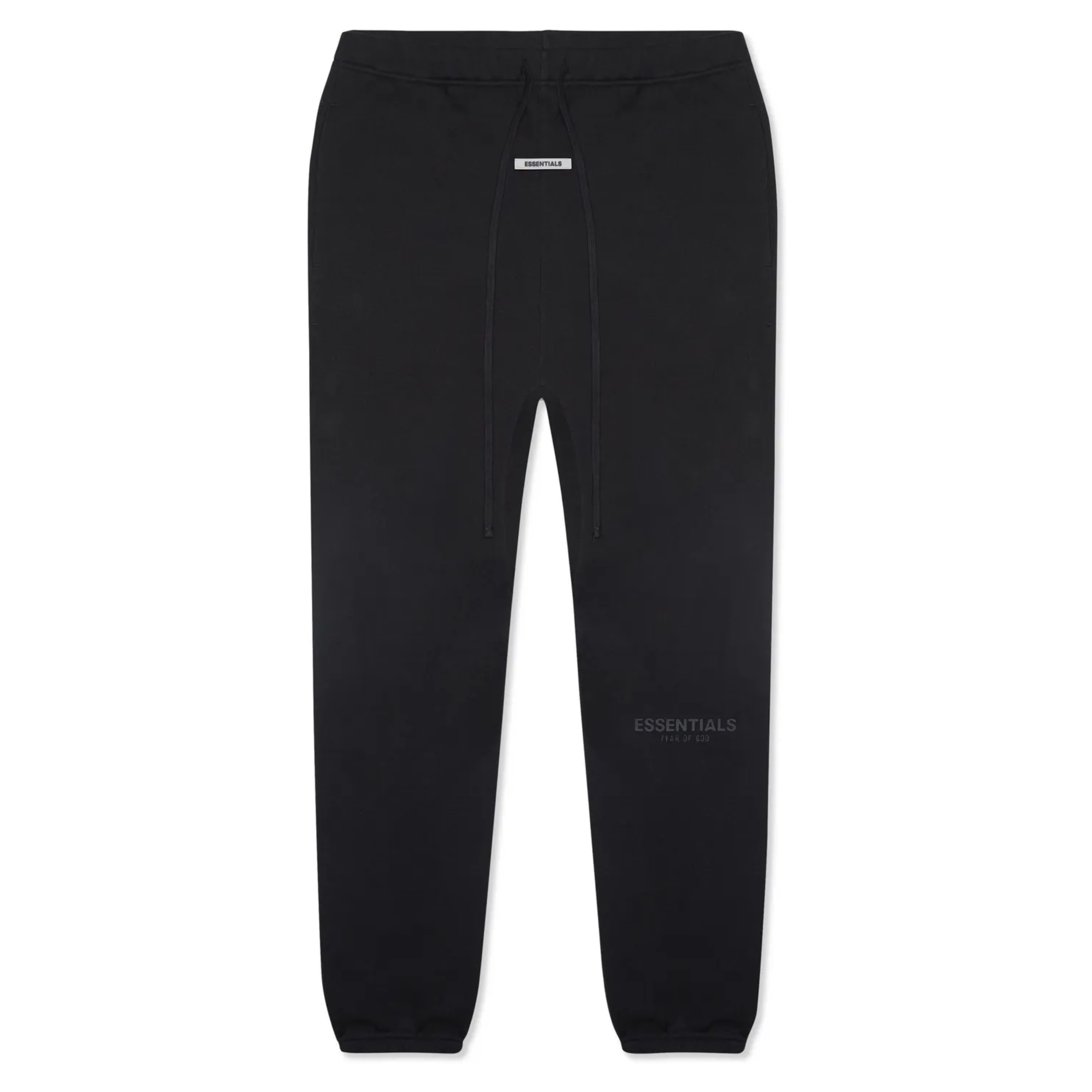 Fear Of God Essentials Sweatpants (Black)