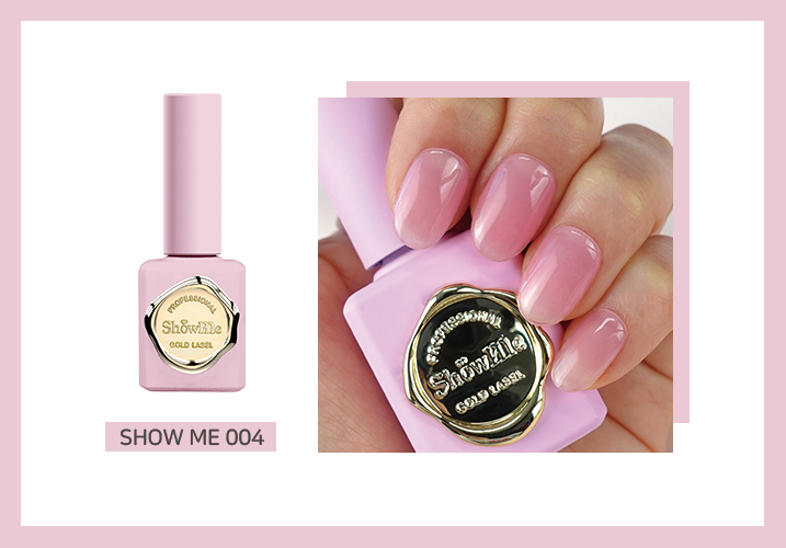 Show Me - 004 (10ml)