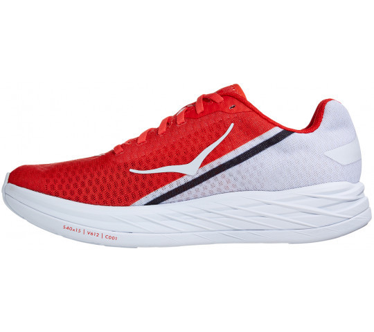 Hoka Rocket X FTBC Unisex