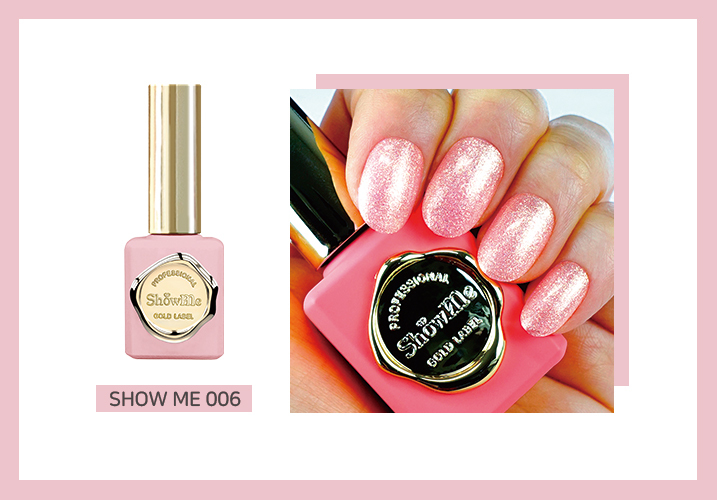 Show Me - 006 (10ml)
