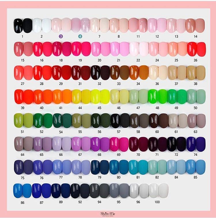 Show Me - 007 (10ml)