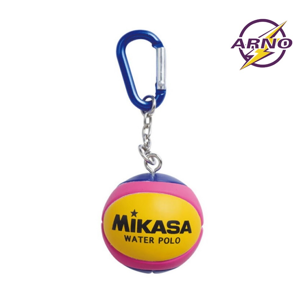 Mikasa Q版水球匙扣