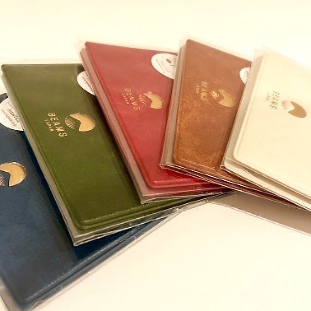 Beams Japan x Hightide Card Case