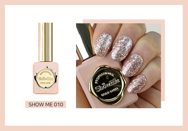 Show Me - 010 (10ml)