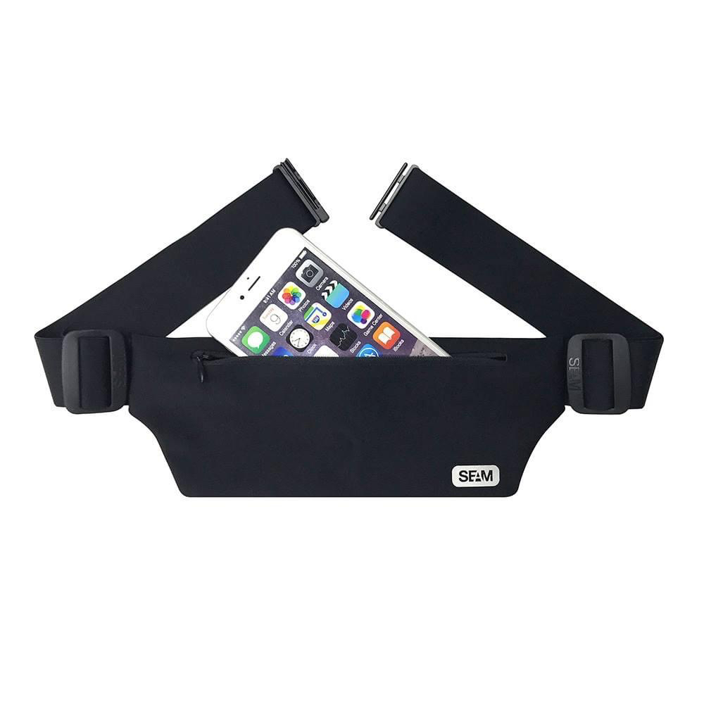 SEAM SeamWalk Slim 抗水運動腰包