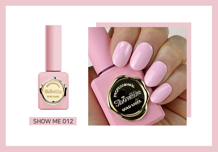 Show Me - 012 (10ml)