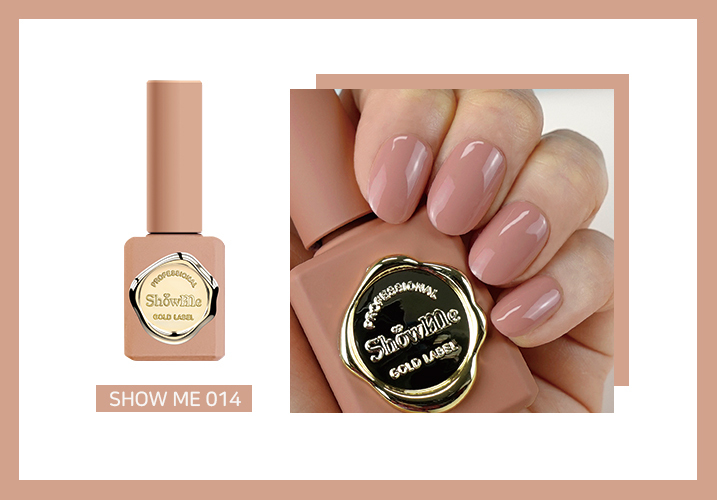 Show Me - 014 (10ml)