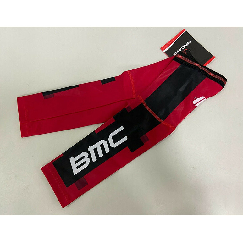 Hincapie BMC Arm Warmer 單車袖套