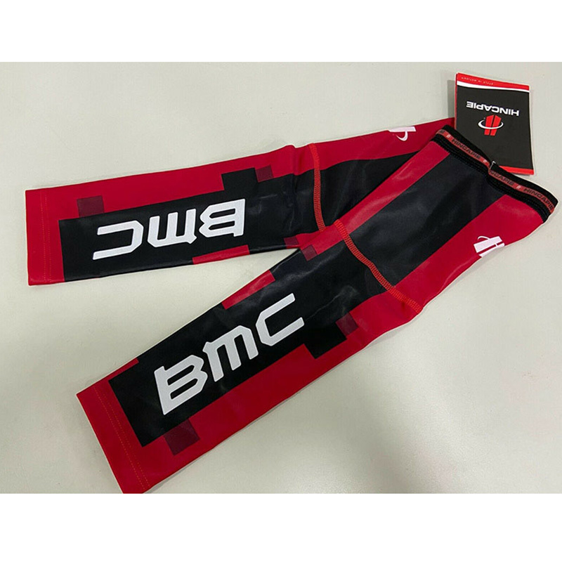 Hincapie BMC Arm Warmer 單車袖套
