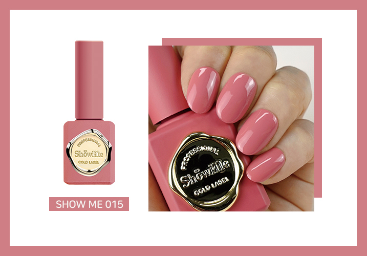 Show Me - 015 (10ml)