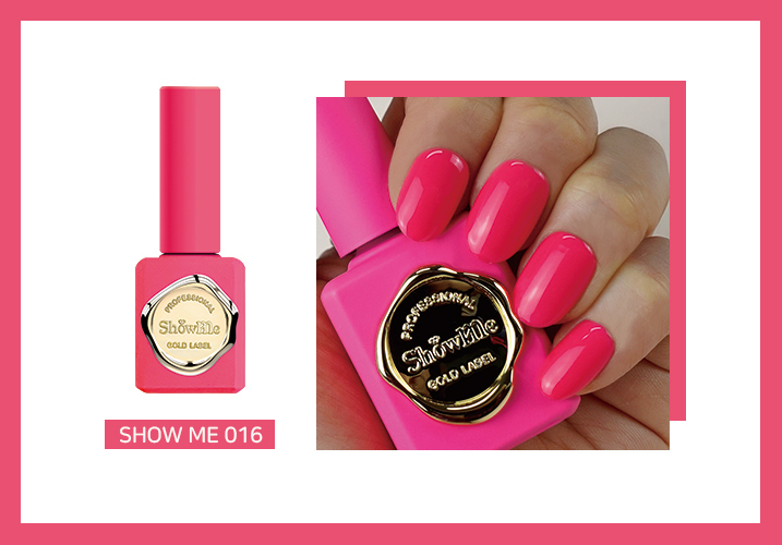 Show Me - 016 (10ml)