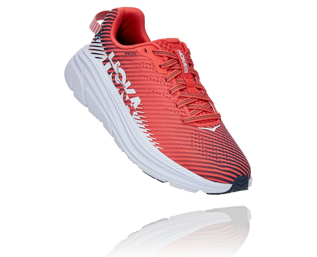 Hoka Rincon 2 HCWH Women