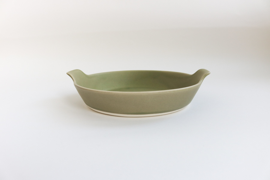 4th-market-radish 焗烤盤／綠