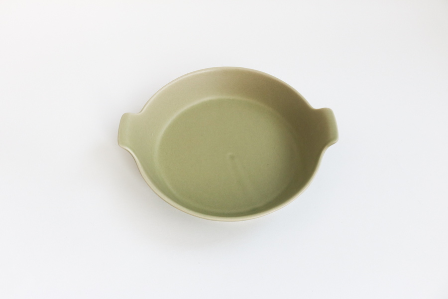 4th-market-radish 焗烤盤／綠