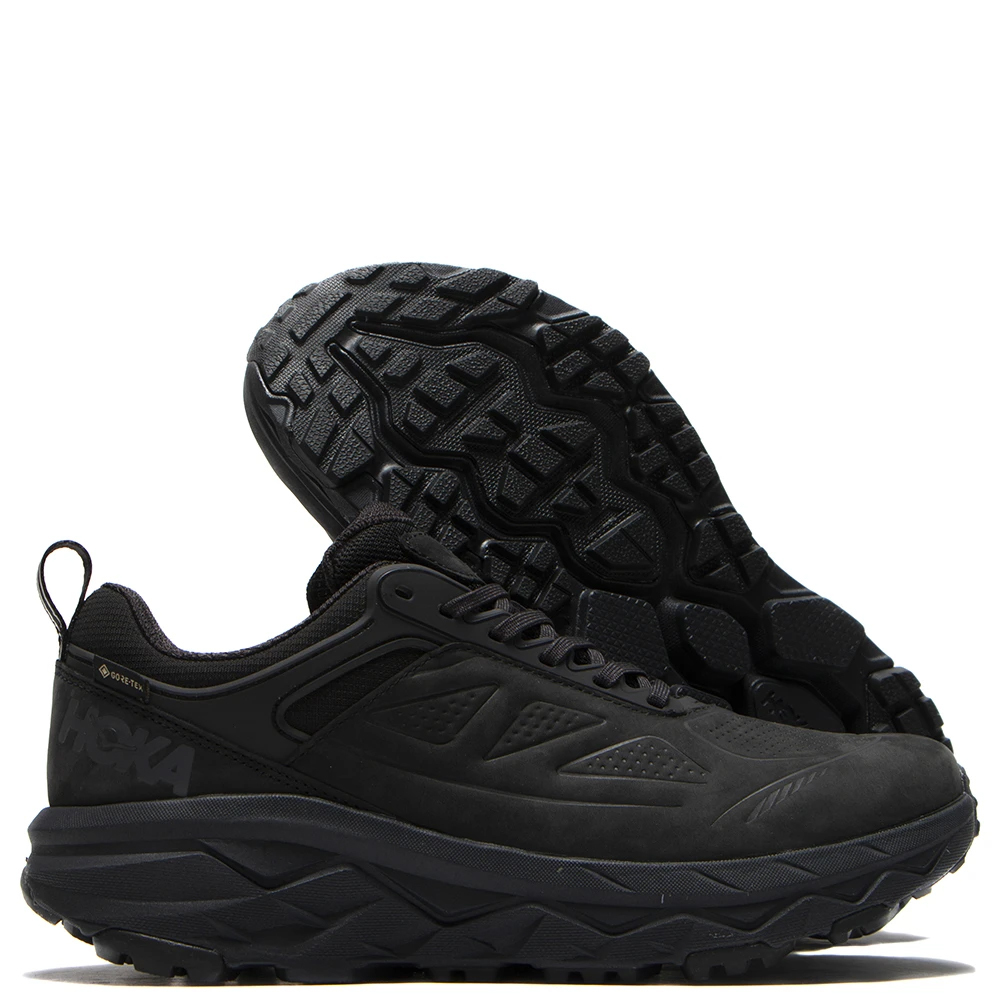 Hoka Challenger Low Gore-Tex BLK Men
