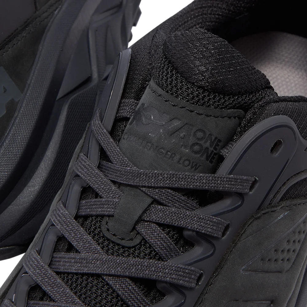 Hoka Challenger Low Gore-Tex BLK Men
