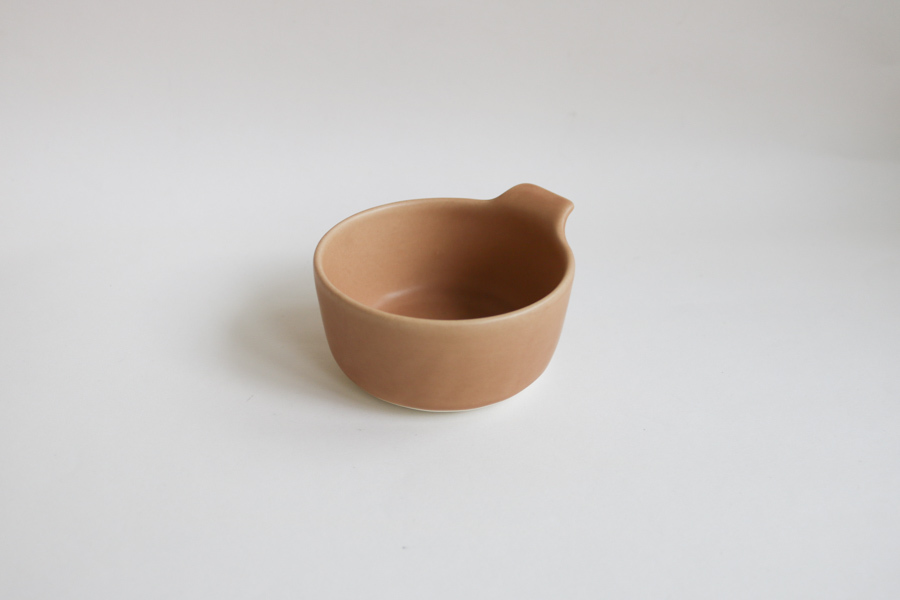 4th-market-radish 焗烤小圓缽／薄茶