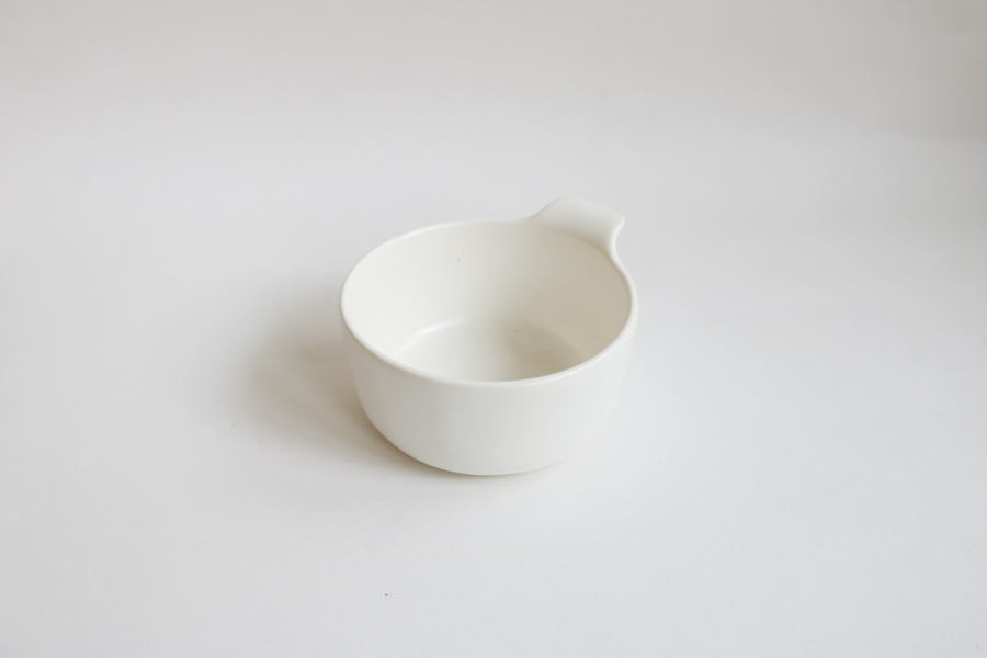 4th-market-radish 焗烤小圓缽／白